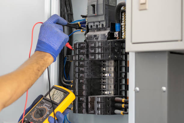 Electrical Maintenance Services in Perris, CA