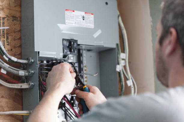 Best Backup Power Systems Installation  in Perris, CA